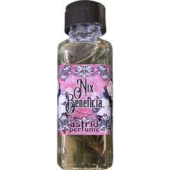 Nix Beneficia von Astrid Perfume / Blooddrop