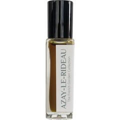 Azay-le-Rideau (Perfume Oil) von Parterre Gardens