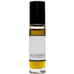 Palo Santo von Olo