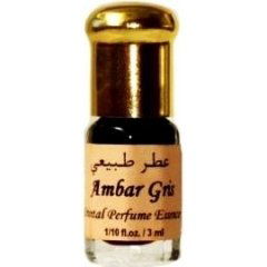 Ambar Gris by Madini