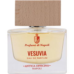 Vesuvia by Profumi di Napoli