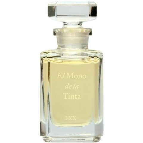 El Mono de la Tinta by Fueguia 1833 (Pura Esencia) » Reviews