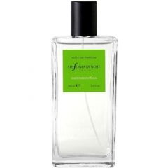 Note de Parfum - Incenso Viola von Sinfonia di Note