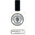 Artillery No. 2 - Eau de Lisbon (Eau de Toilette) by Angela Flanders