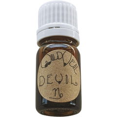 Devil (Perfume Oil) von Wild Veil Perfume