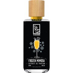 Frozen Mimosa by The Dua Brand / Dua Fragrances