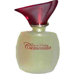 Camerata by S&C Perfumes / Suchel Camacho