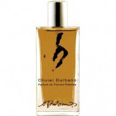 Prométhée (Eau de Parfum) by Olivier Durbano