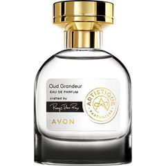 Oud Grandeur by Avon