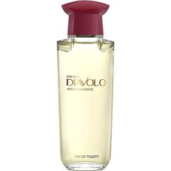 Diavolo for Men (Eau de Toilette) by Banderas