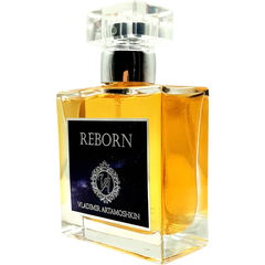 Reborn von Vladimir Artamoshkin
