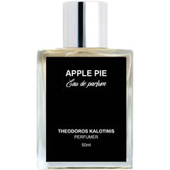 Apple Pie von Theodoros Kalotinis