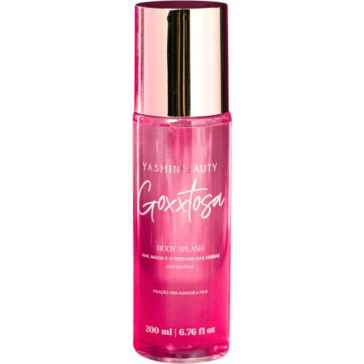 Goxxtosa von Yasmin Beauty Goxxtosa von Yasmin Beauty