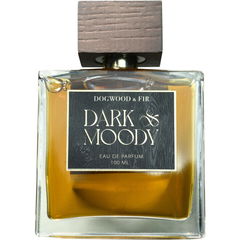 Dark & Moody by Dogwood & Fir