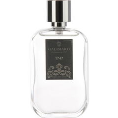 1747 (Eau de Toilette) by Galimard