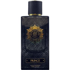 Prince by Luxodor