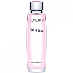 Luxury - I'm in Love von Lidl