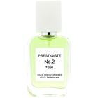 Prestigiste No.2 - +358 von Max Joacim