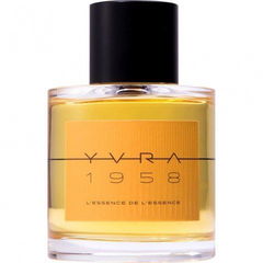 1958 - L'Essence de L'Essence by YVRA