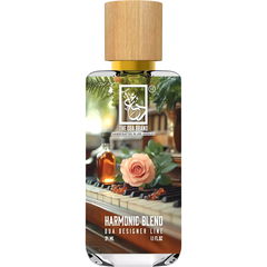 Harmonic Blend von The Dua Brand
