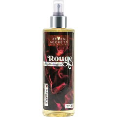 Rouge (Intense Perfume Mist) by Seven Secrets