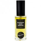 Summer and Smoke (Eau de Parfum) von Mondo Mondo