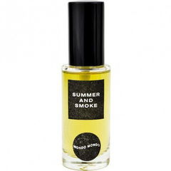 Summer and Smoke (Eau de Parfum) by Mondo Mondo