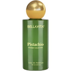 Pistachio von BellaVita Luxury