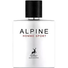 Alpine Homme Sport by Maison Alhambra