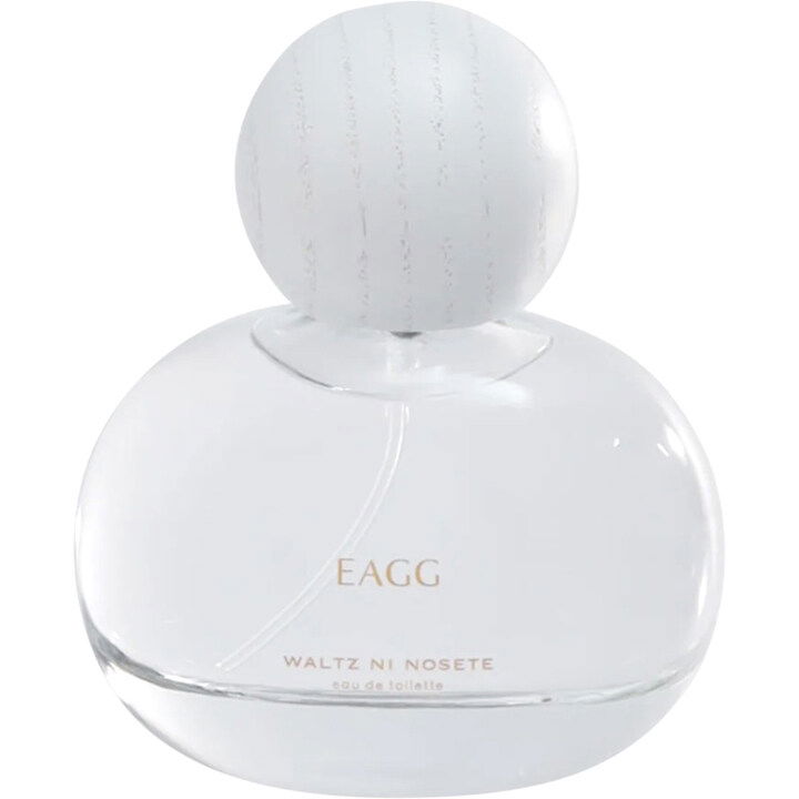 eagg 香水 WALTZ IN NOSE ワルツにのせて ワルツにのせて オードトワレ｜30ml / 50ml【送料無料