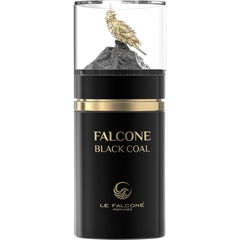 Black Coal by Le Falconé