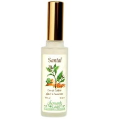 Santal by Bernard Laget