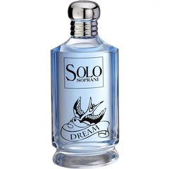 Solo Soprani Dream von Luciano Soprani