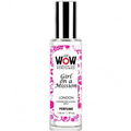 Just Wow - Girl on a Mission von Croatian Perfume House