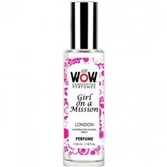 Just Wow - Girl on a Mission von Croatian Perfume House