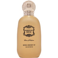 King Henry IV von Shakespeare Perfume