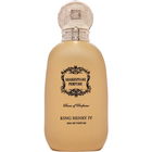 King Henry IV by Shakespeare Perfume