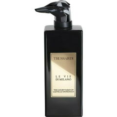 Le Vie di Milano - The Courtyards of Castello Sforzesco by Trussardi