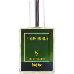 King of Bourbon (Eau de Toilette) von Wholly Kaw