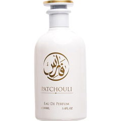 Patchouli (Eau de Parfum) by Faris / فارس
