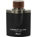 Amber Alive von Rasasi