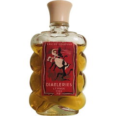 Diableries von L.T. Piver