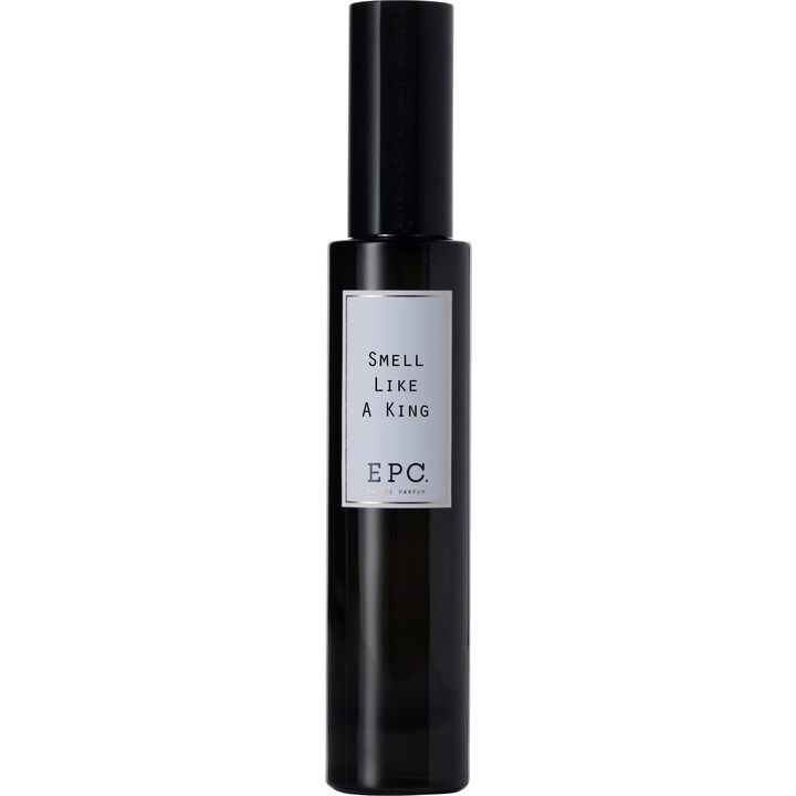 Smell like a King by Experimental Perfume Club Smell like a King by Experimental Perfume Club