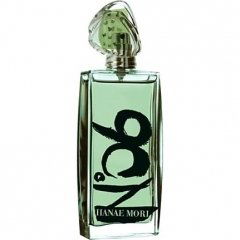 Eau de Collection No. 6 by Hanae Mori / ハナヱ モリ