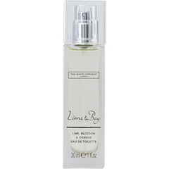 Lime & Bay by The White Company