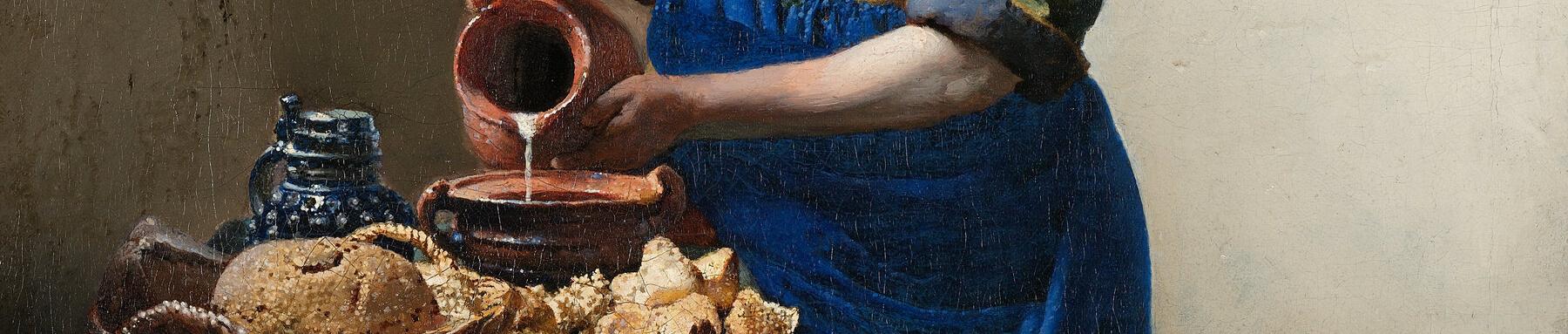 Impressionen aus der Küche