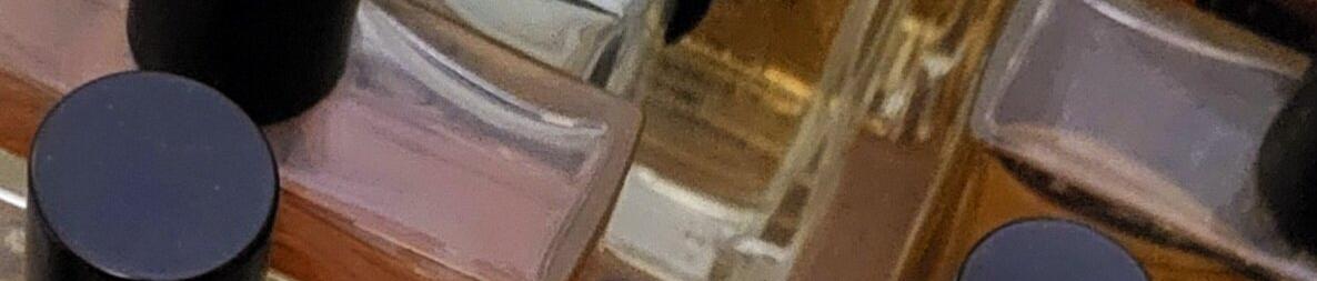 Verkaufsliste WORLD OF PARFUM