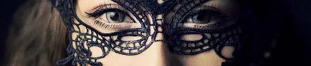 SEXY UND VERFÜHRERISCH 