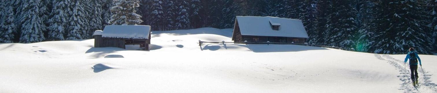 Das beste für den Winter 