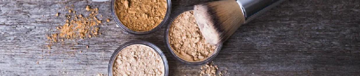 Liebste Puderquasten